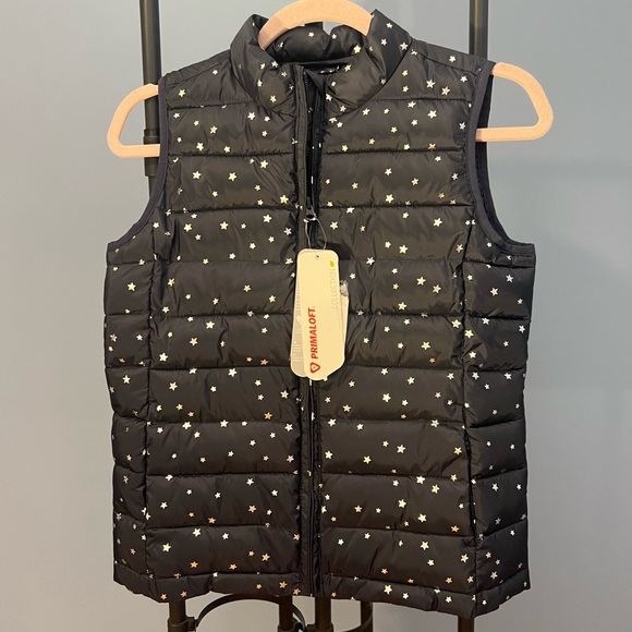 Gap Kids Lightweight Puffer Vest - X-Large - Picture 1 of 6